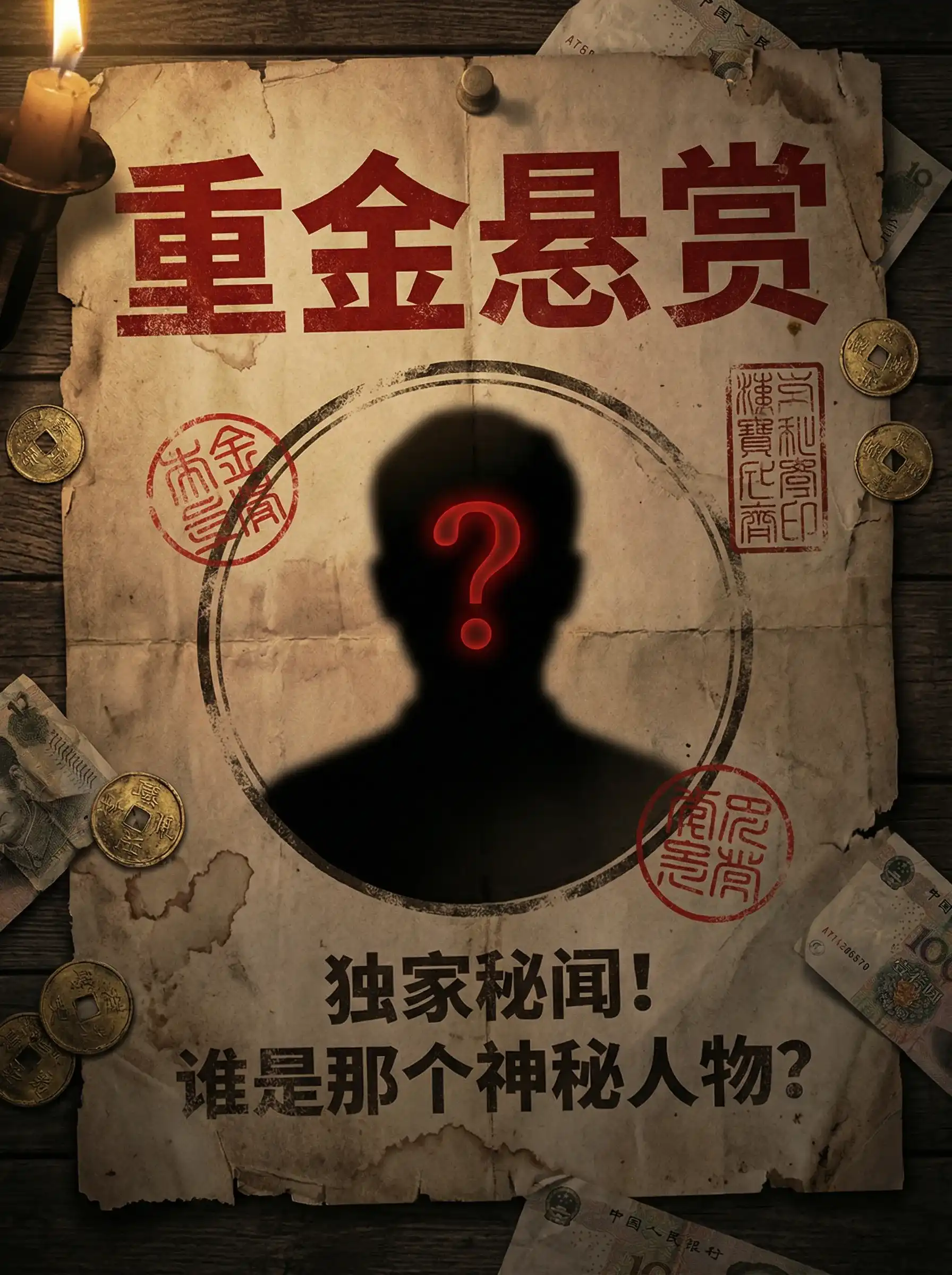 12bet体育app - 重金悬赏线索征集令